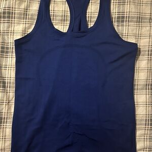 Swiftly Tank top Size 8